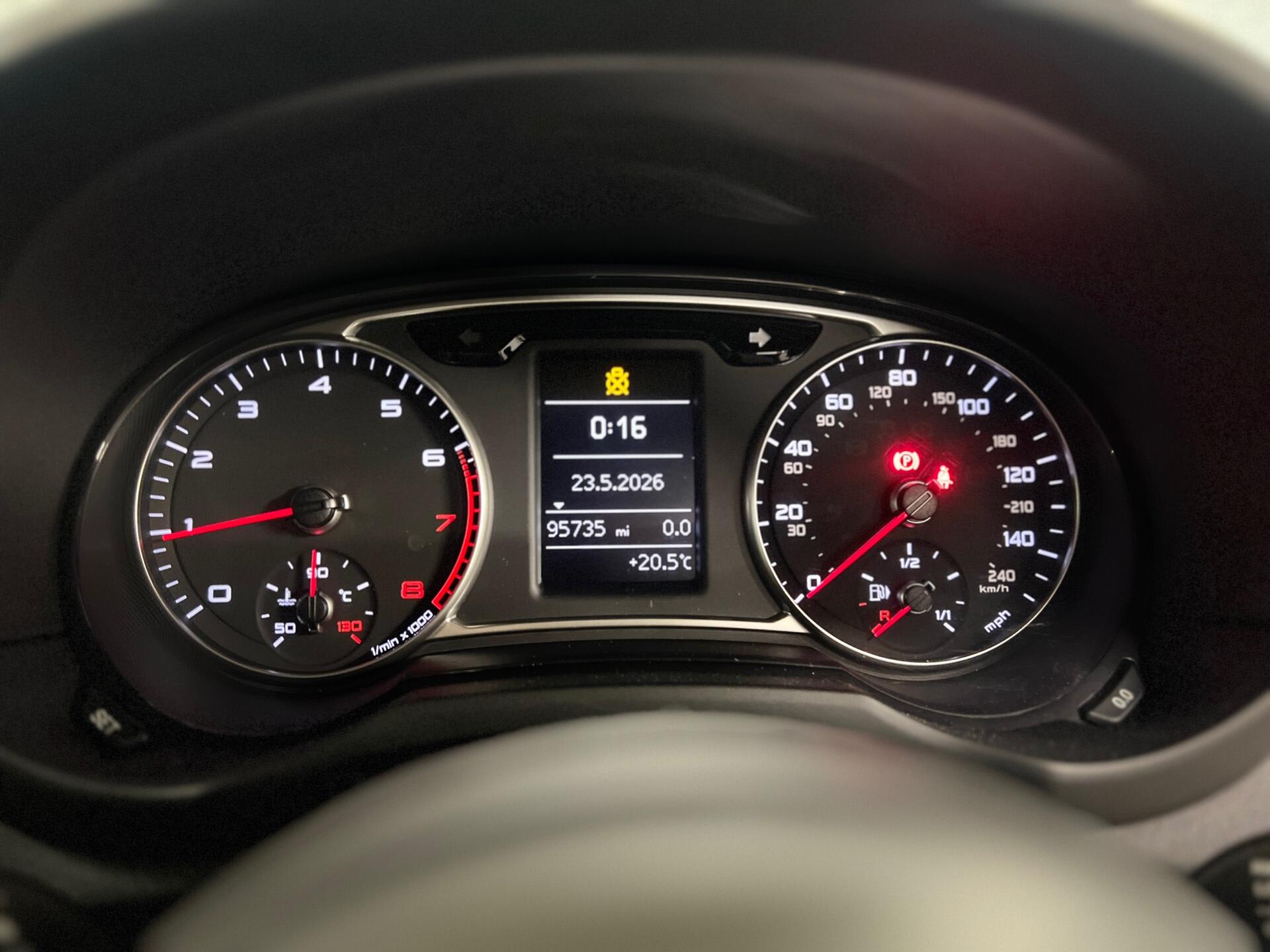 2014 Audi A1 - Image 29