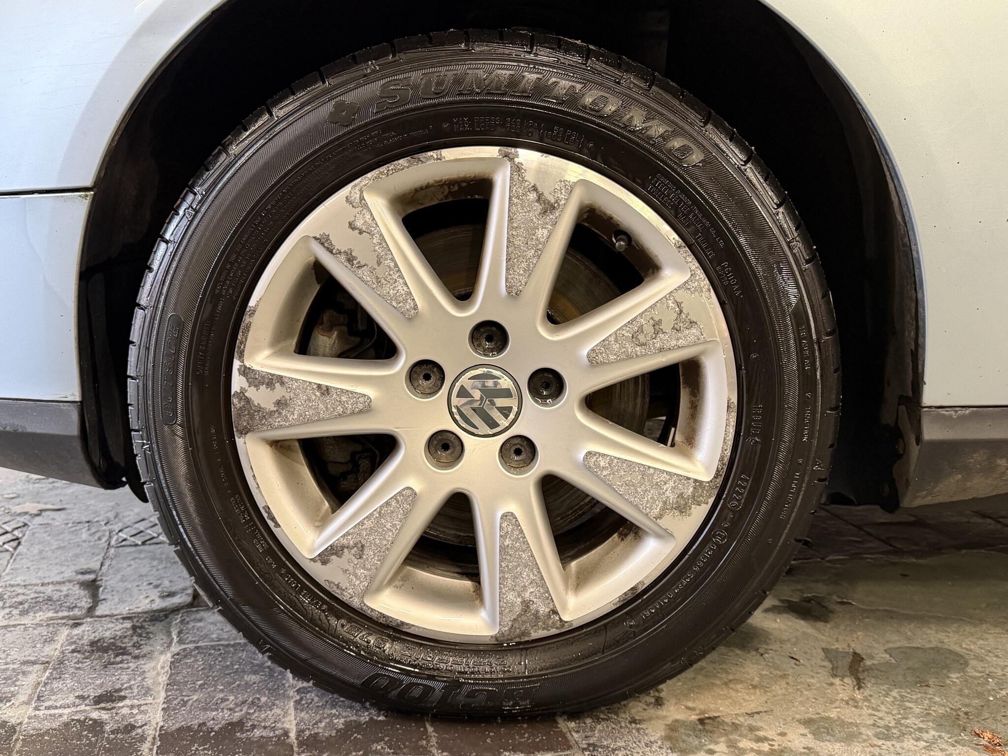 2007 Volkswagen Passat - Image 11