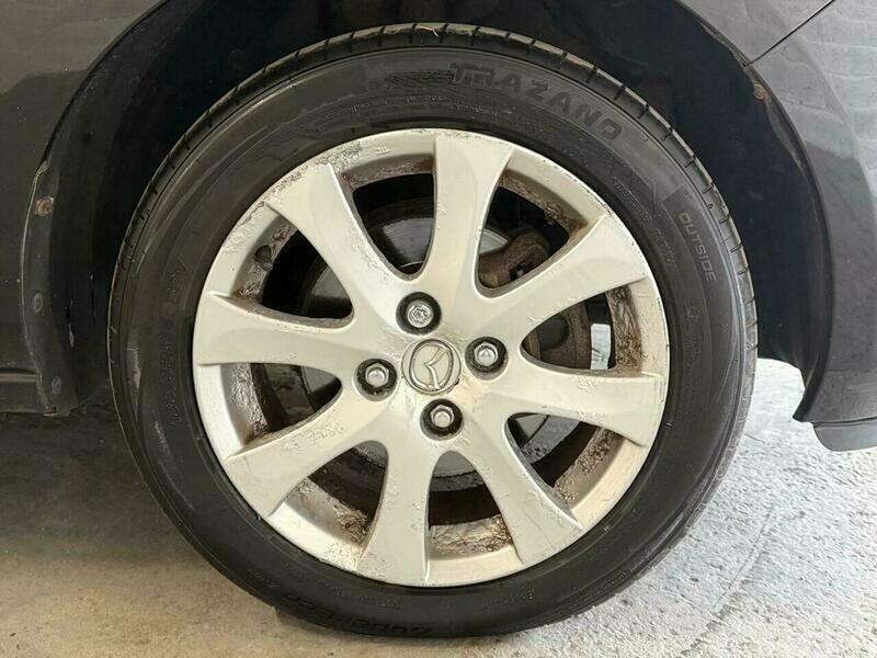 2008 Mazda Mazda2 - Image 14