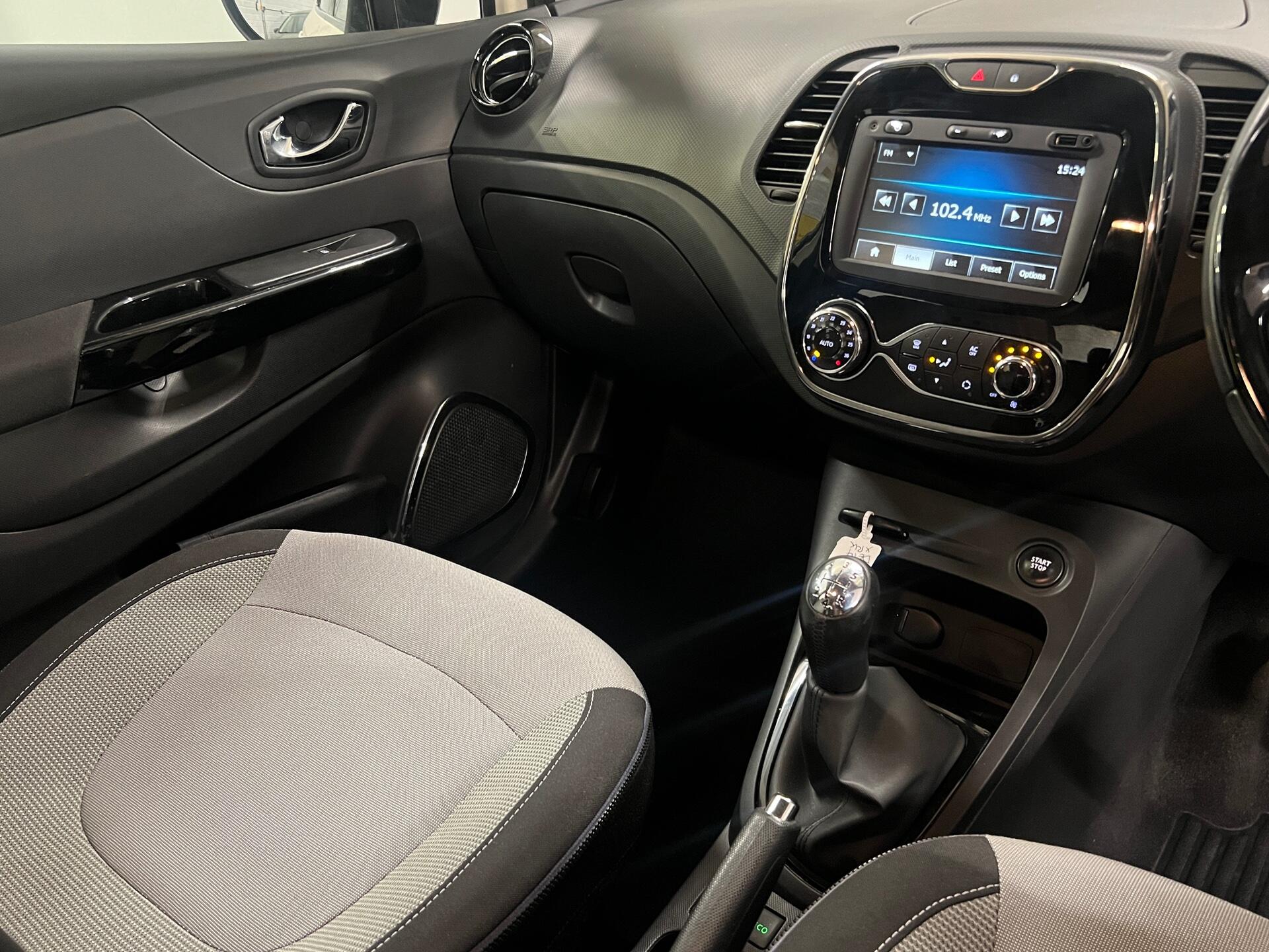2014 Renault Captur - Image 28