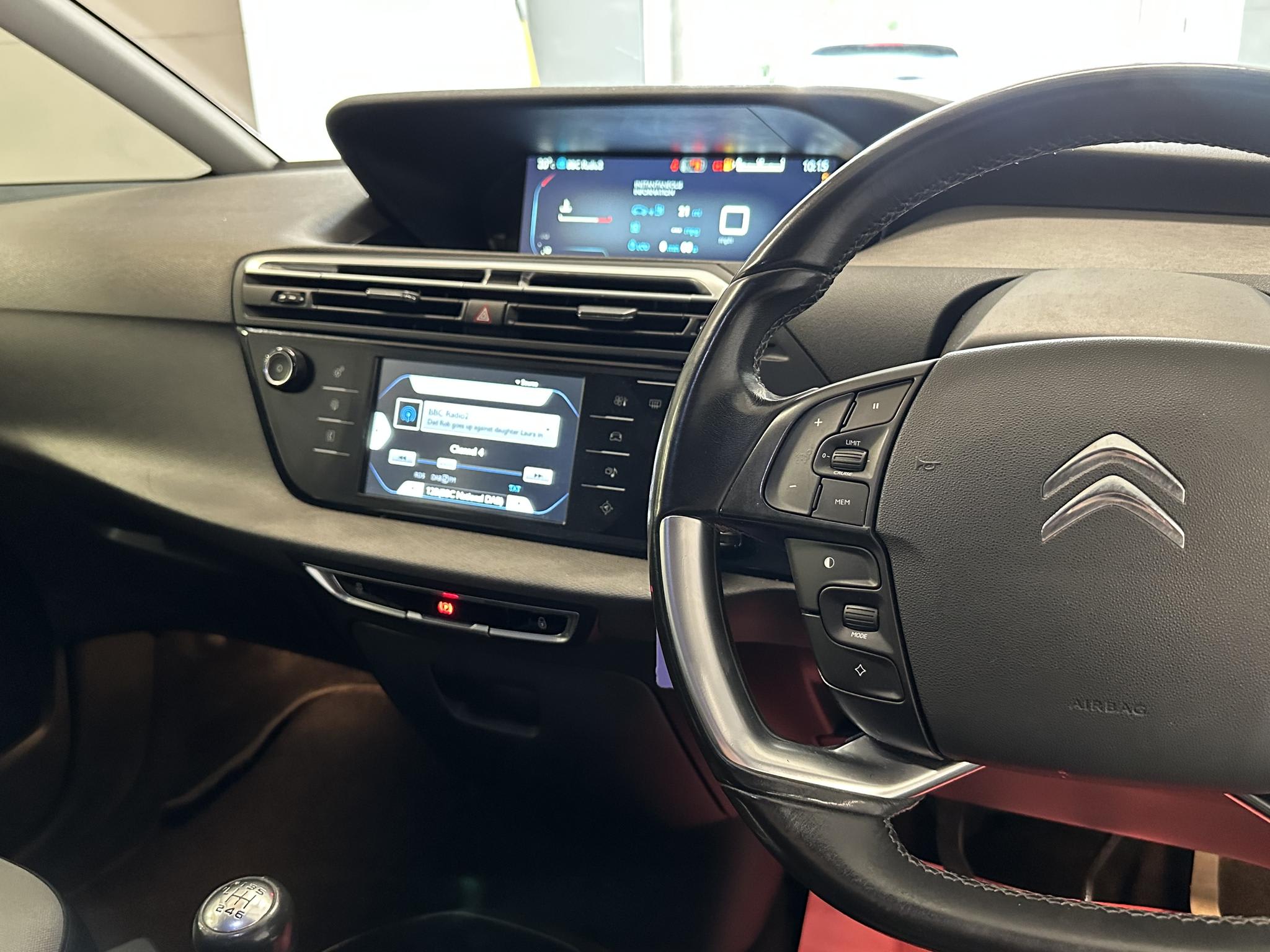 2014 Citroen C4 Picasso - Image 21