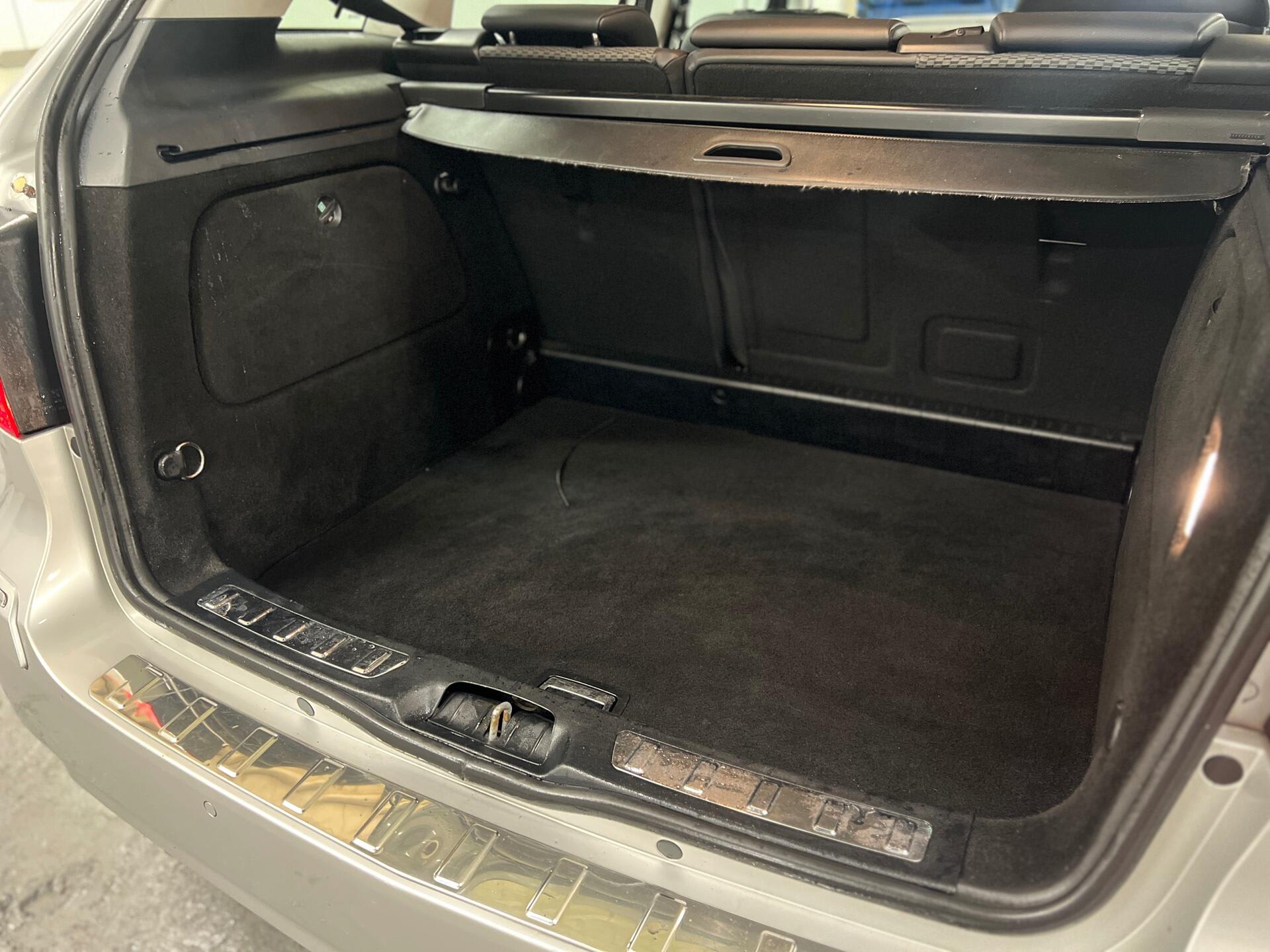 2009 Mercedes-Benz B Class - Image 39