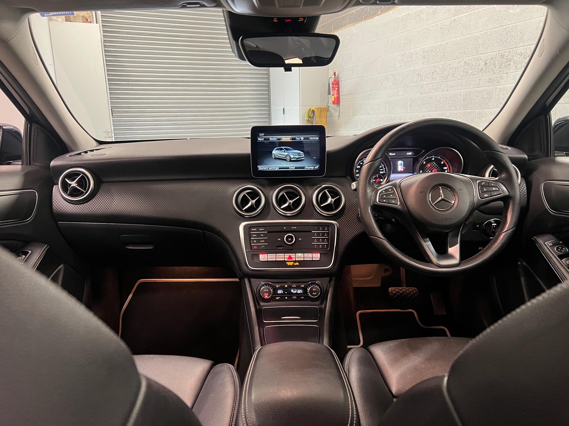 2017 Mercedes-Benz A Class - Image 40