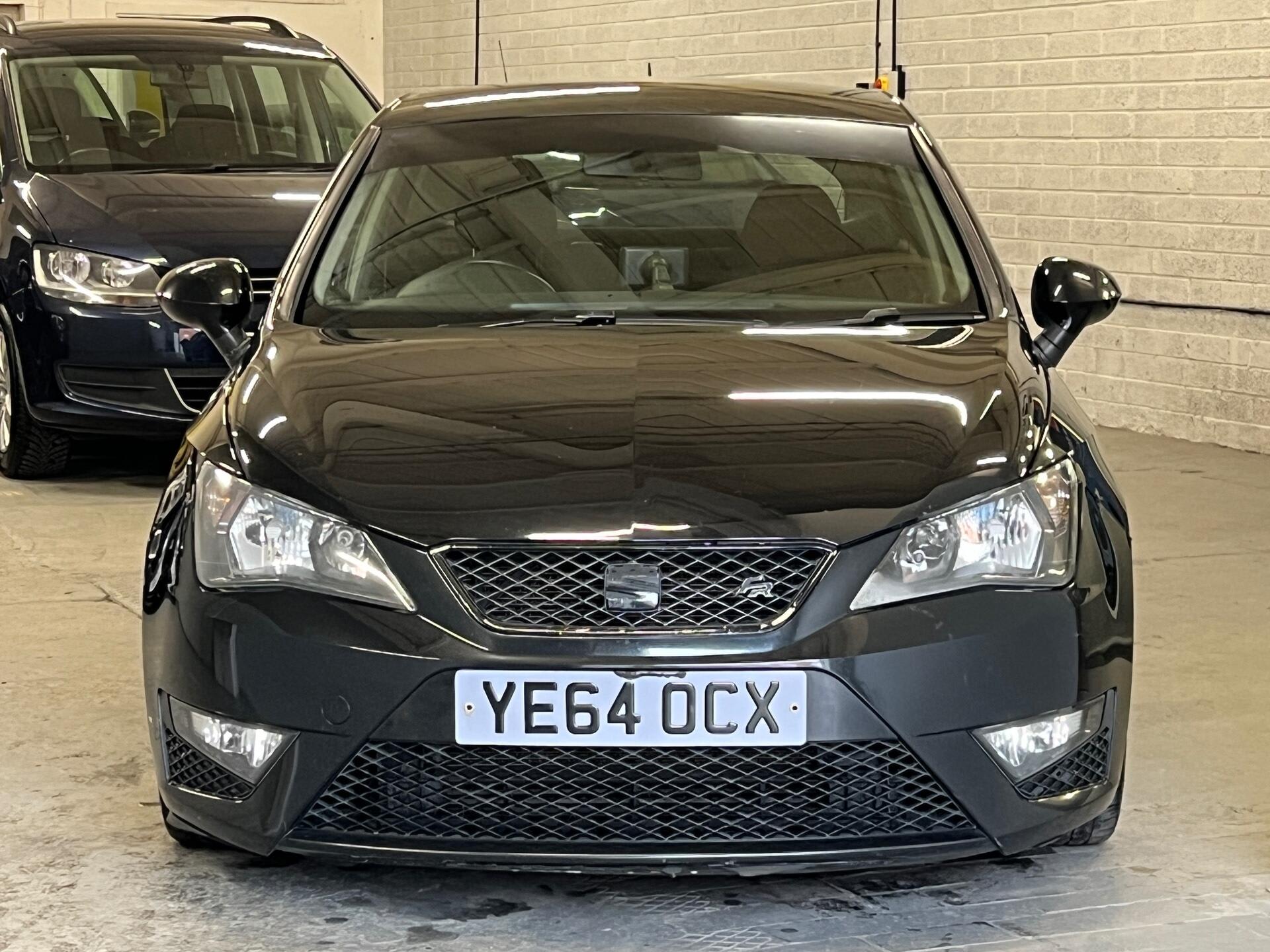 2015 SEAT Ibiza - Image 3