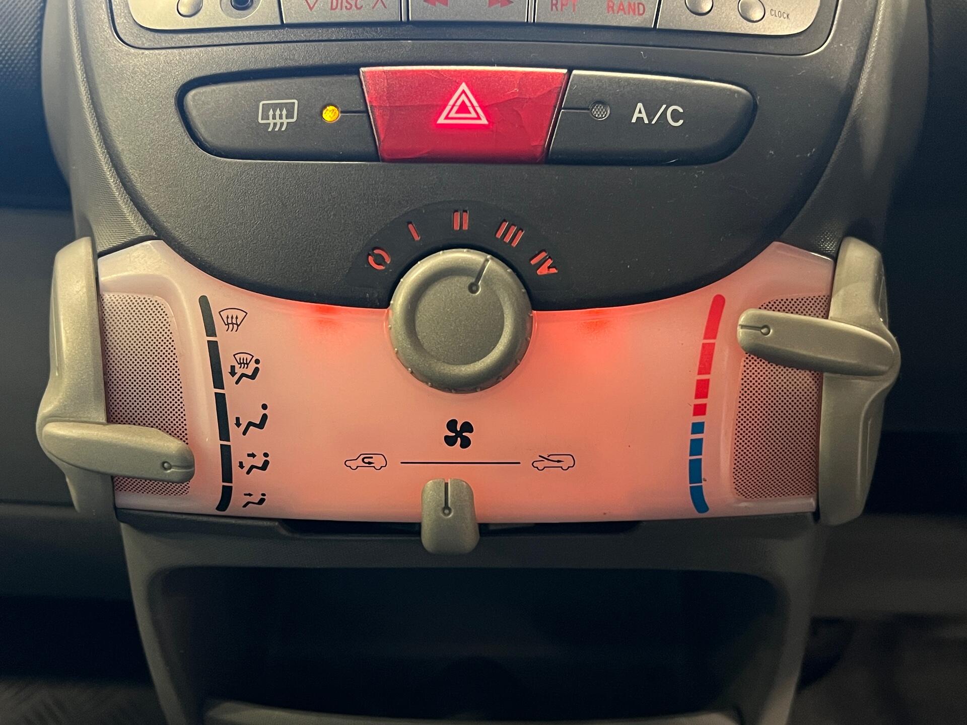 2008 Peugeot 107 - Image 26