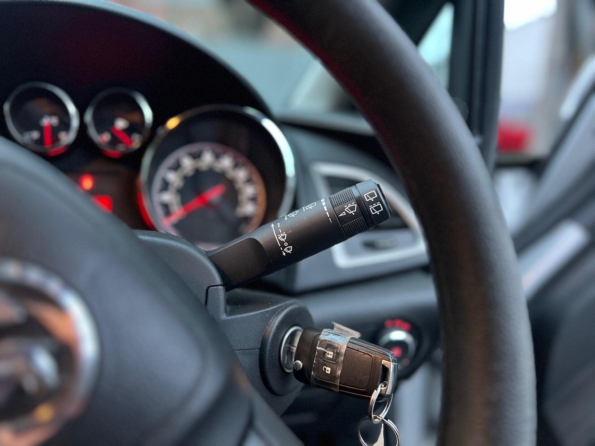 2012 Vauxhall Astra - Image 17