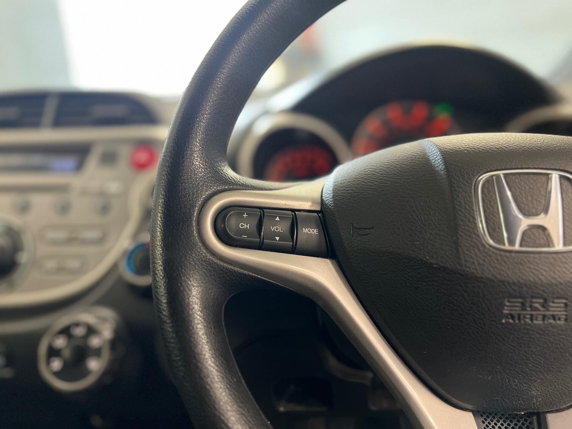 2010 Honda Jazz - Image 22