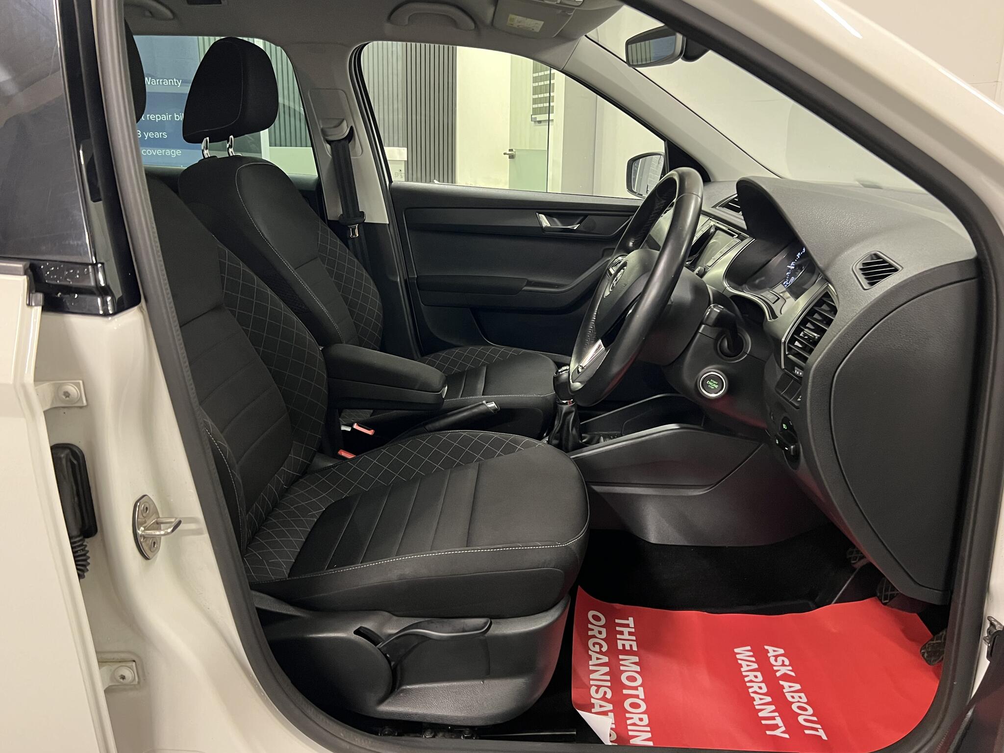 2016 Skoda Fabia - Image 22