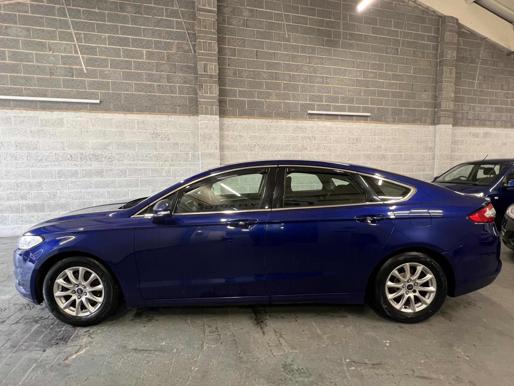 2015 Ford Mondeo - Image 10