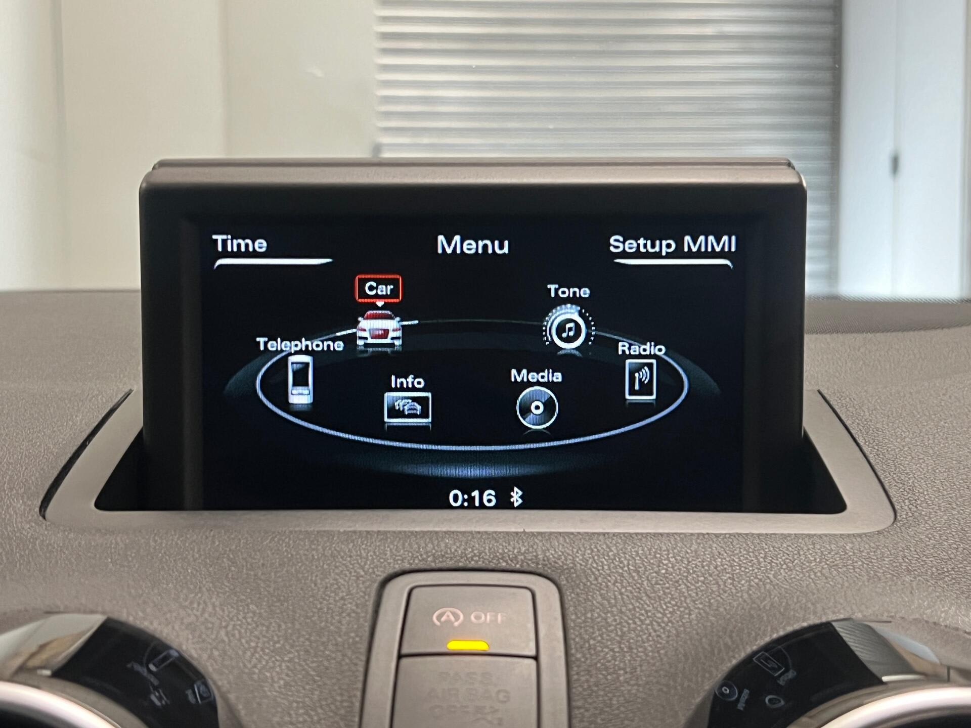 2014 Audi A1 - Image 31