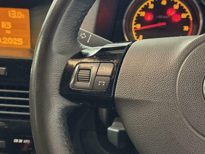 2008 Vauxhall Astra - Image 52