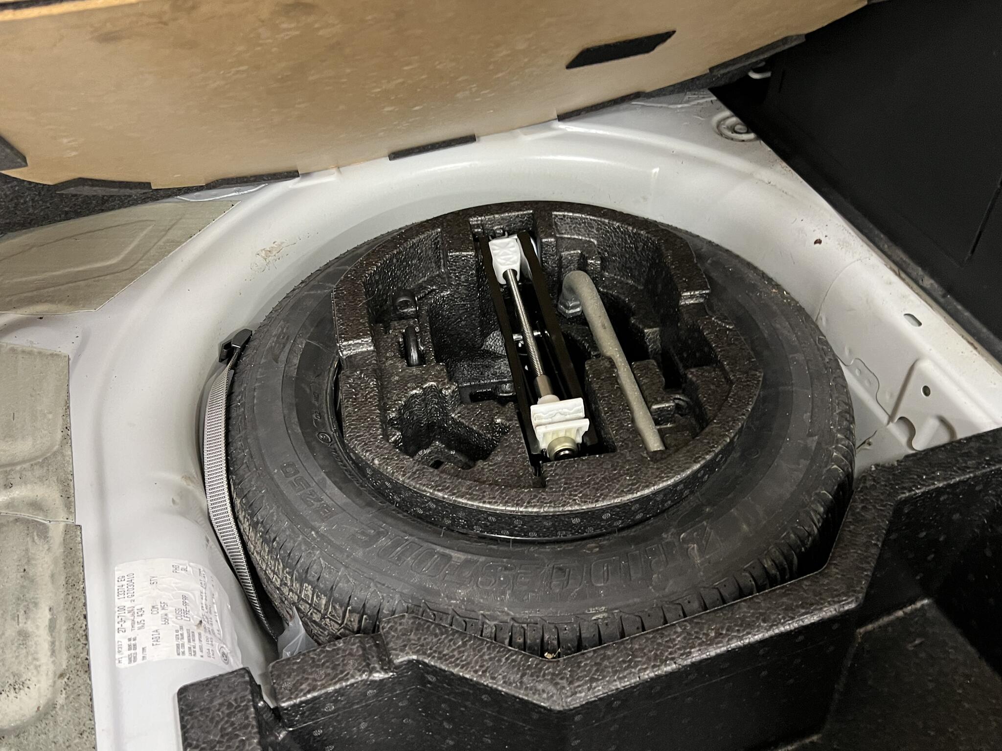 2016 Skoda Fabia - Image 46