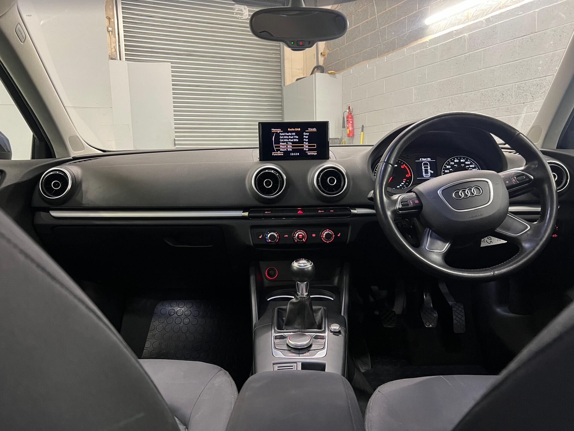 2013 Audi A3 - Image 47