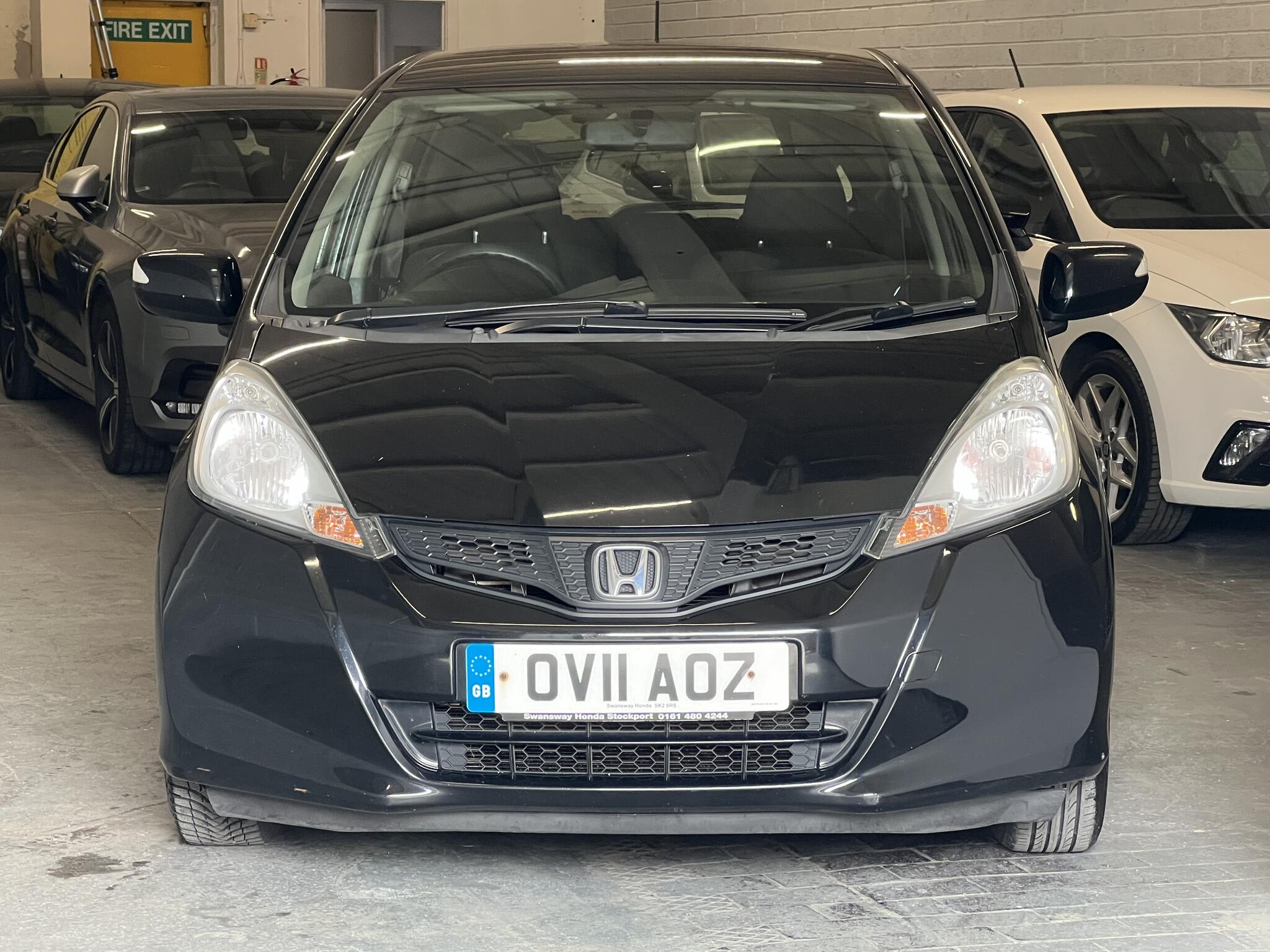 2011 Honda Jazz - Image 2