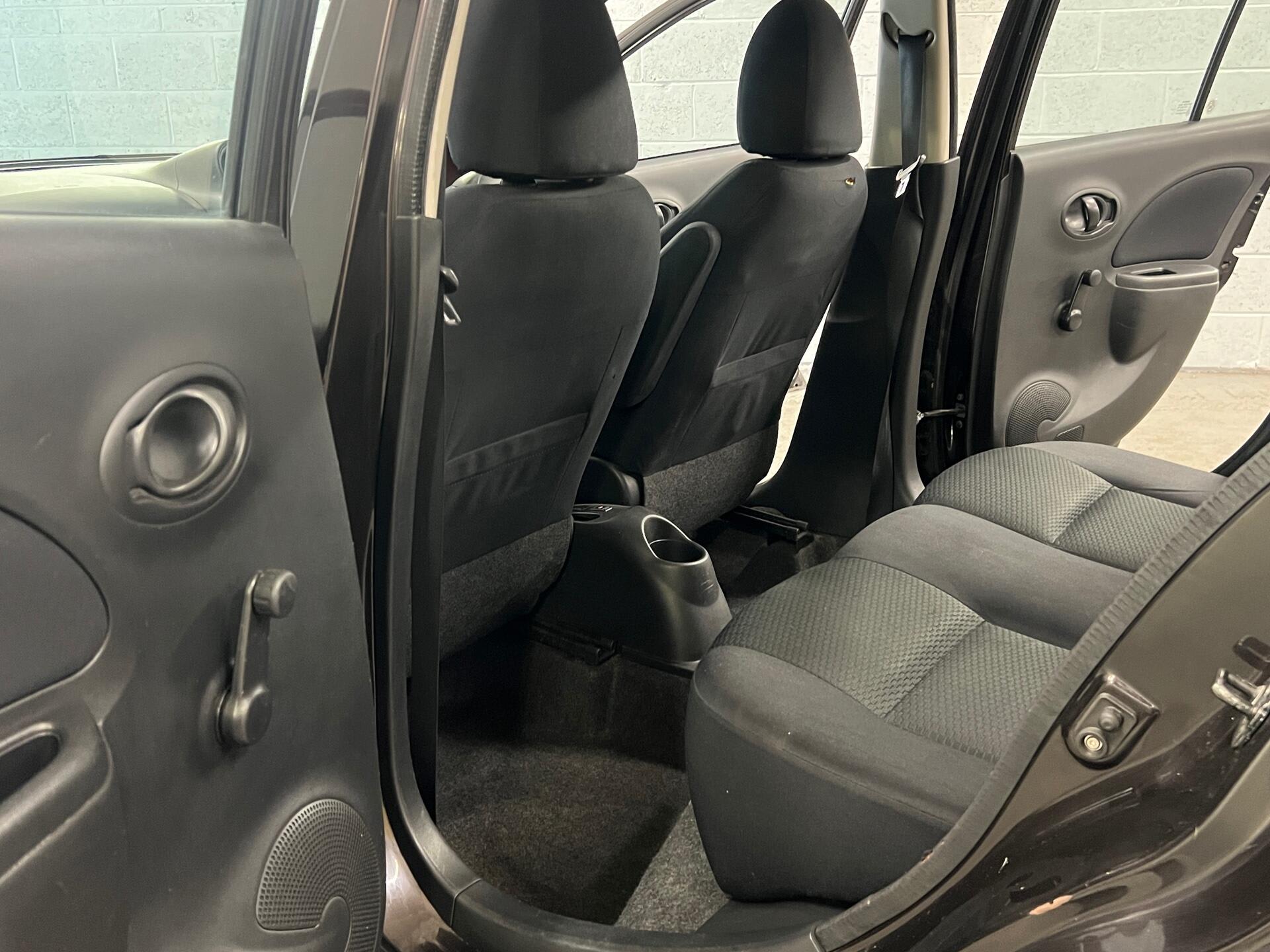 2012 Nissan Micra - Image 33