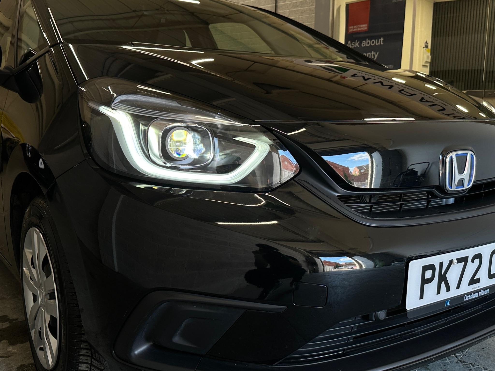 2022 Honda Jazz - Image 39