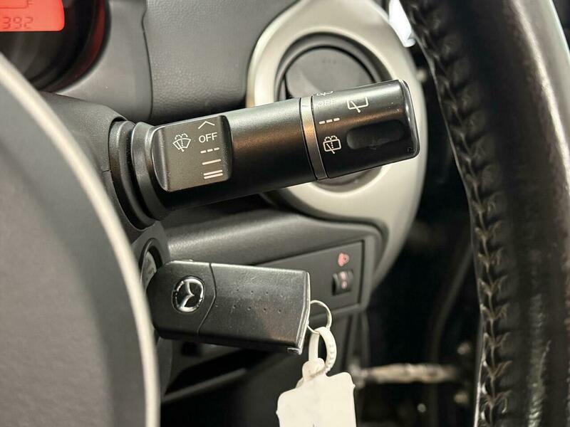 2008 Mazda Mazda2 - Image 49