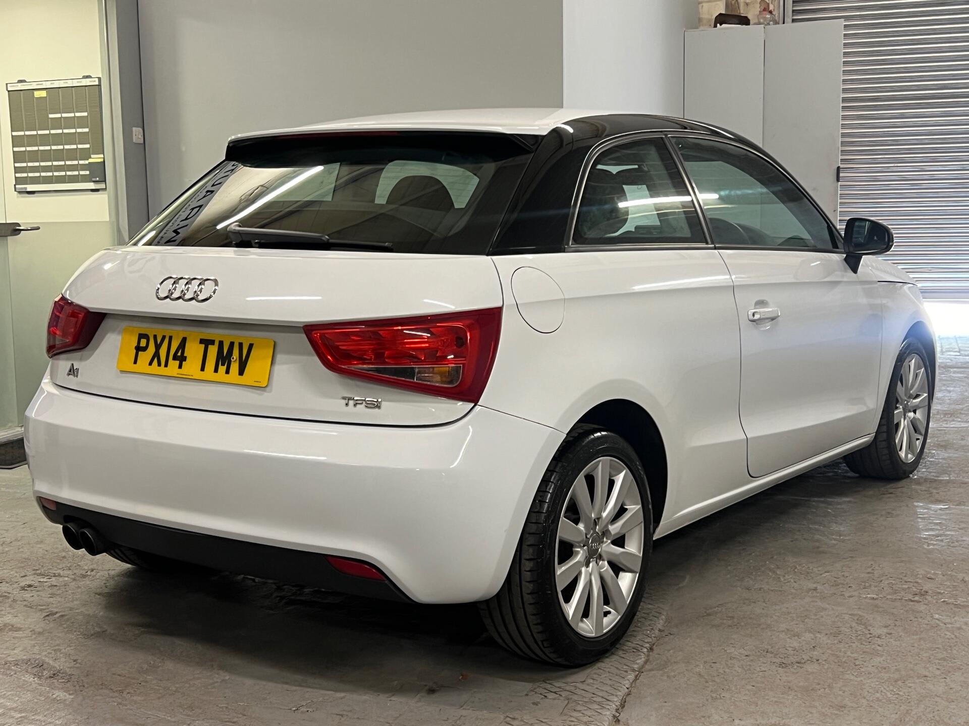 2014 Audi A1 - Image 5