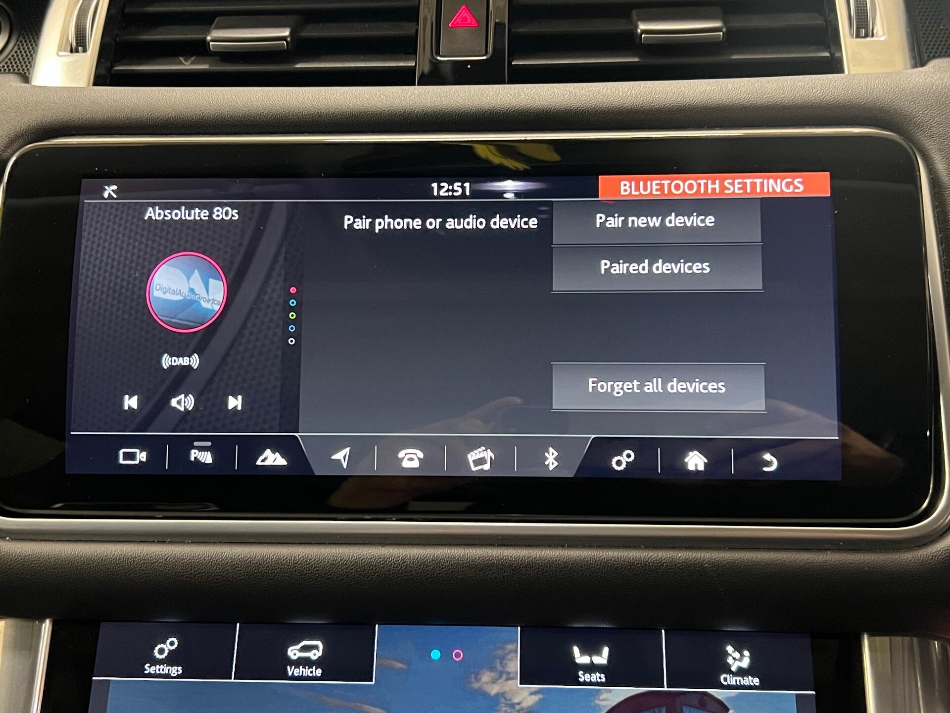 2022 Land Rover Range Rover Sport - Image 42