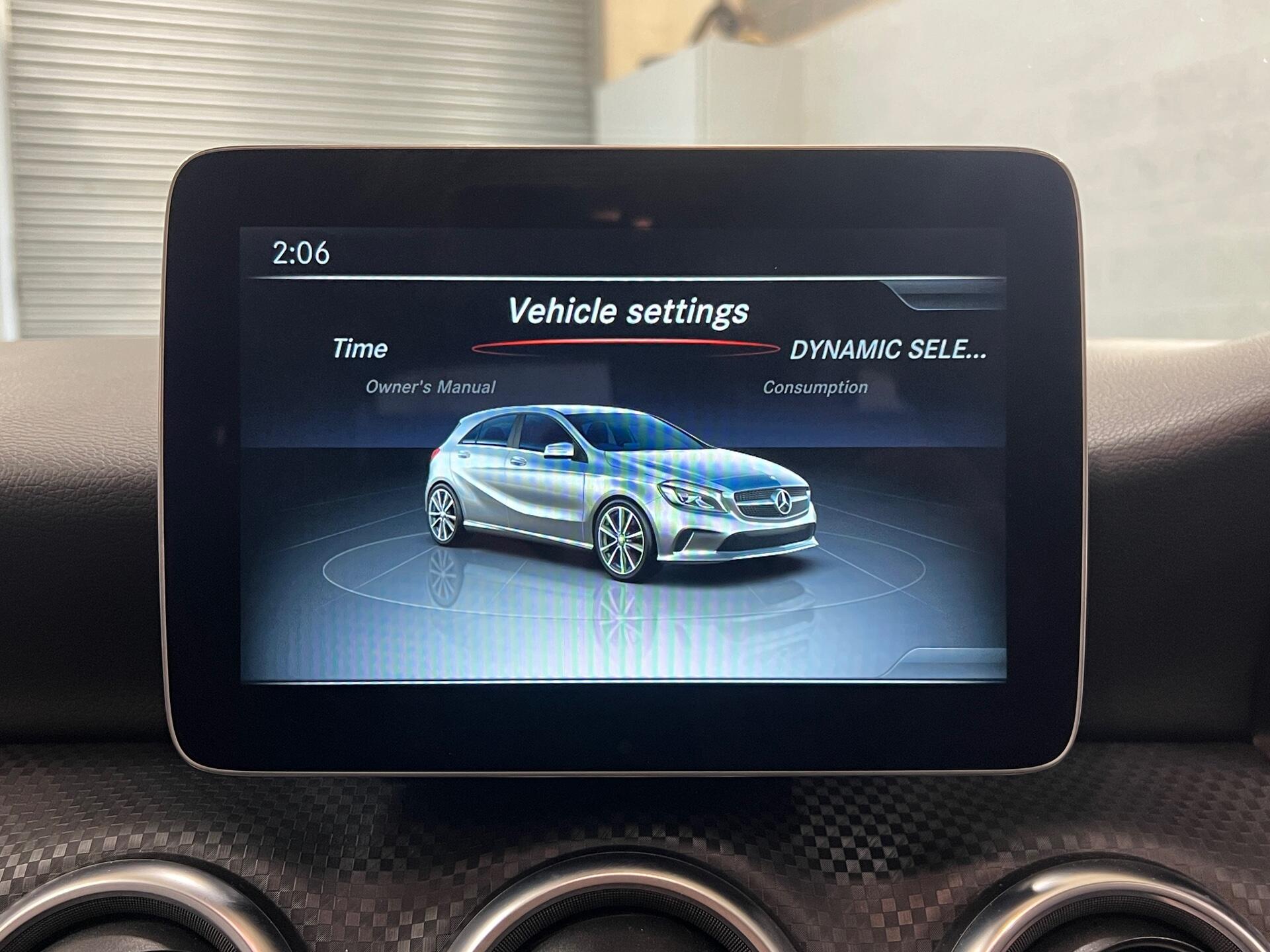 2017 Mercedes-Benz A Class - Image 35