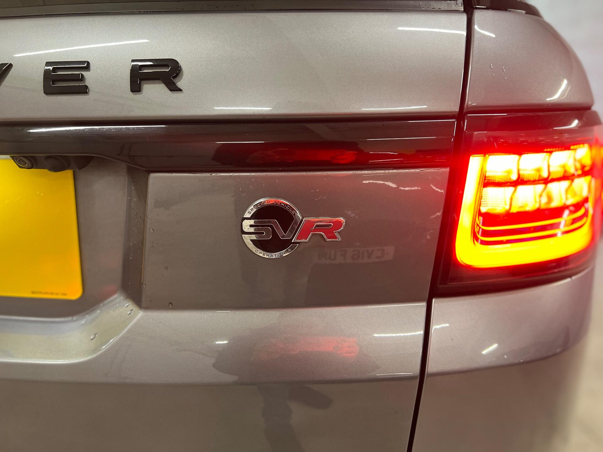 2022 Land Rover Range Rover Sport - Image 23