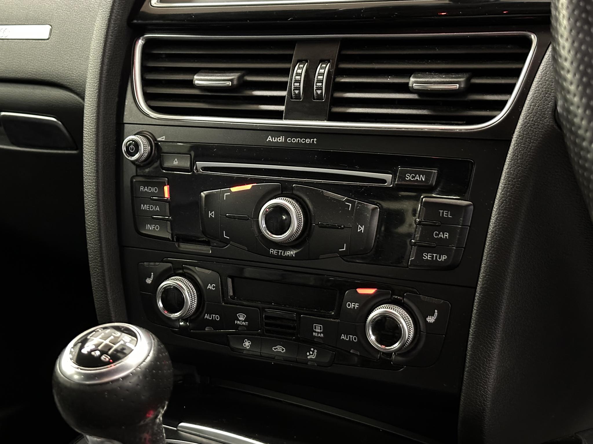 2013 Audi A5 - Image 25