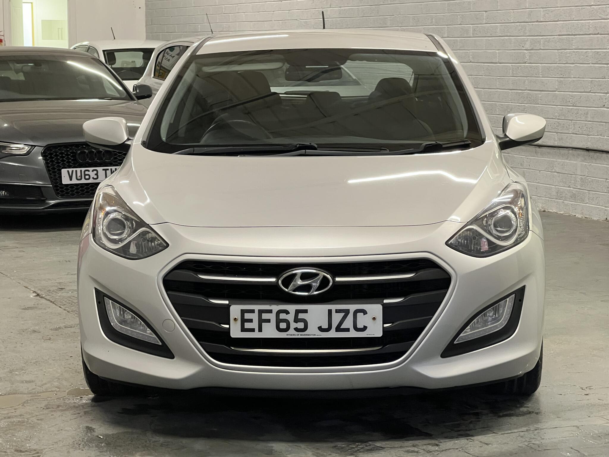 2015 Hyundai i30 - Image 3