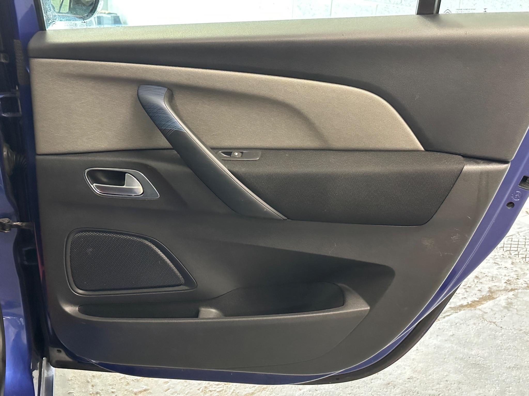 2017 Citroen Grand C4 Picasso - Image 45