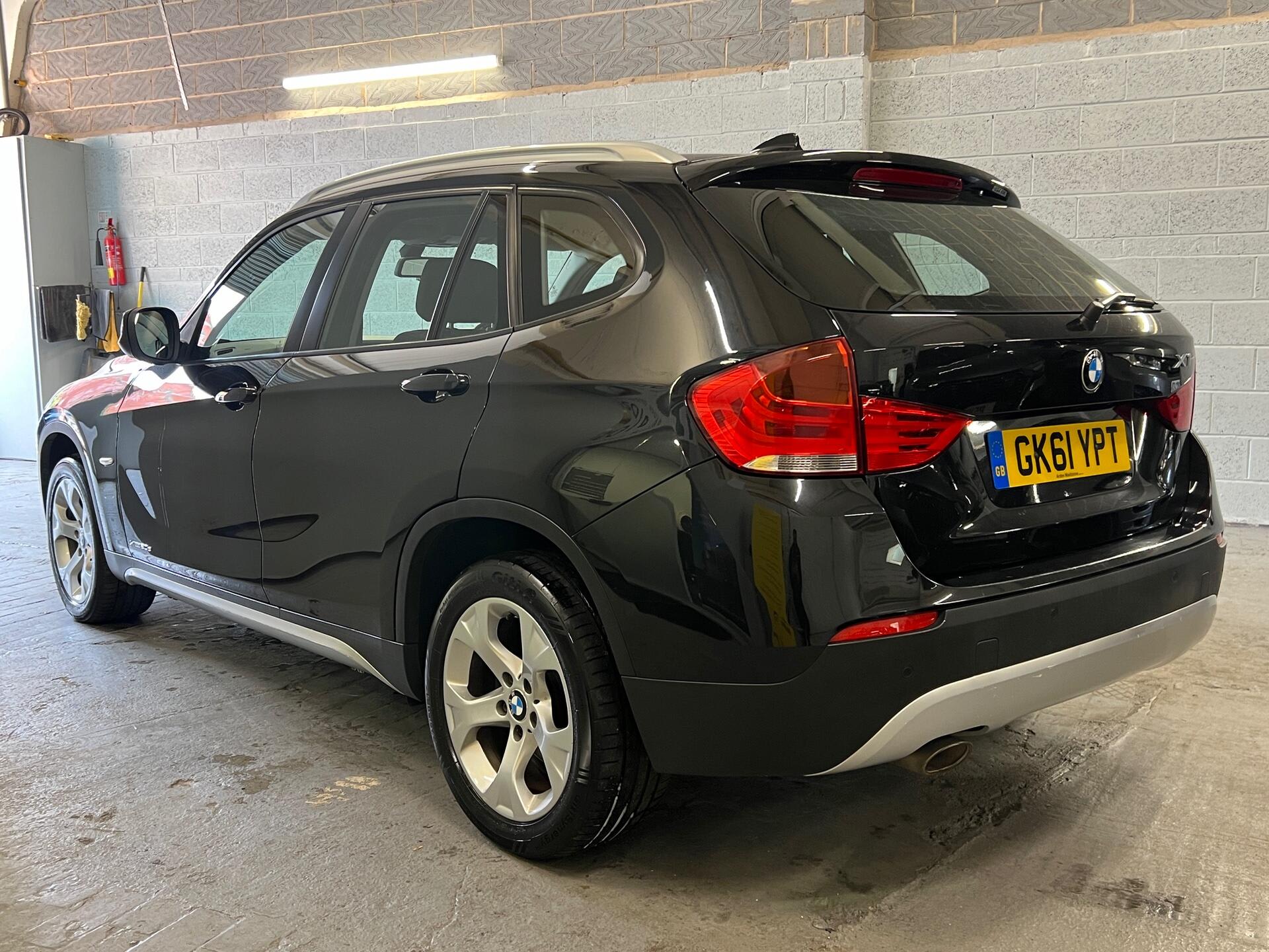 2011 BMW X1 - Image 13
