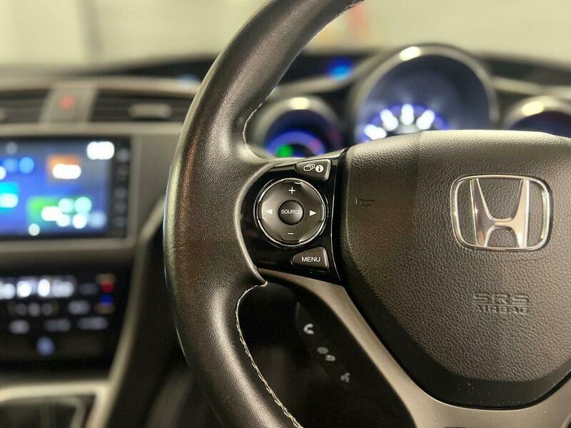 2016 Honda Civic - Image 38