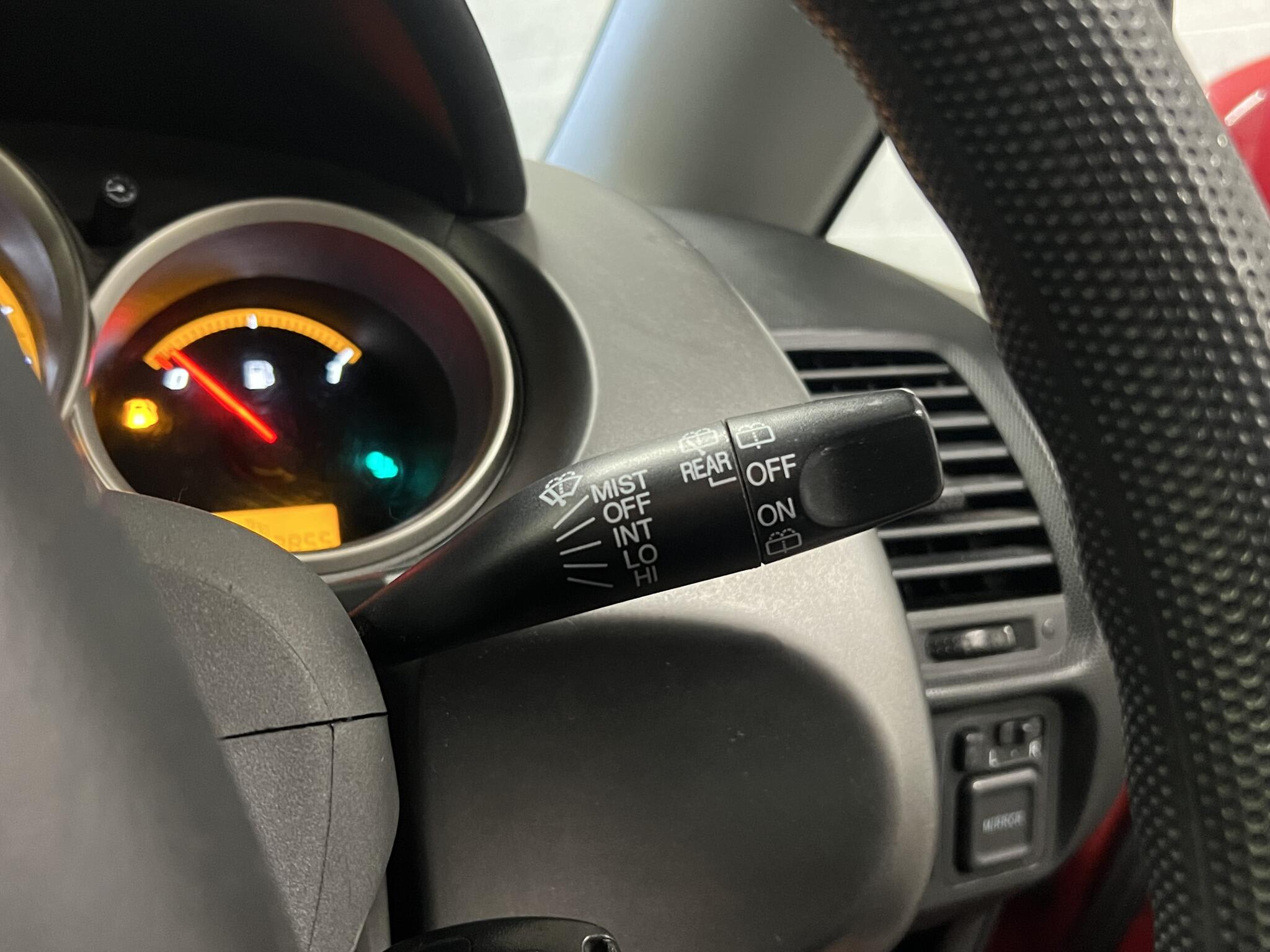 2007 Honda Jazz - Image 23