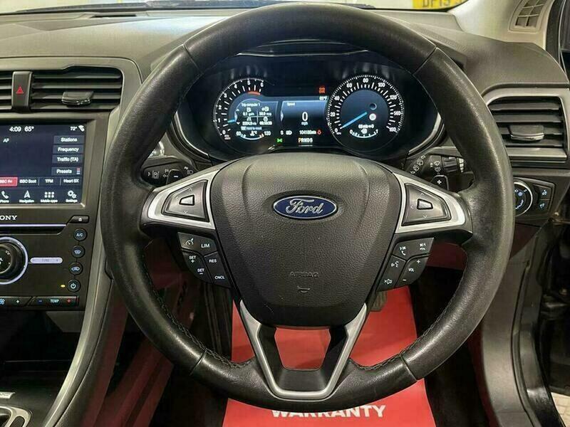 2017 Ford Mondeo - Image 22