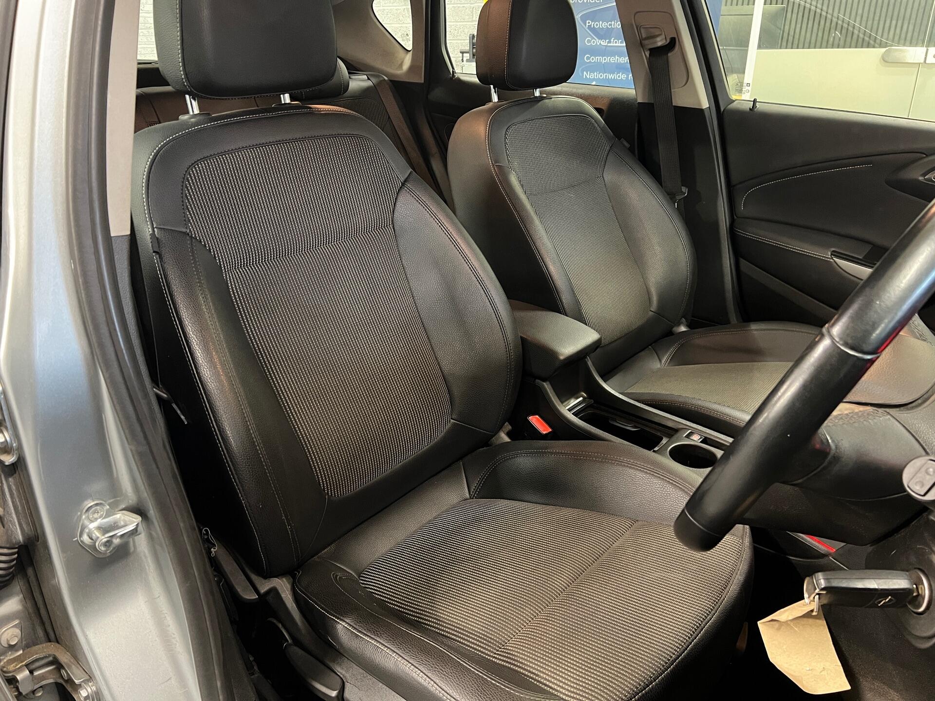 2010 Vauxhall Astra - Image 21