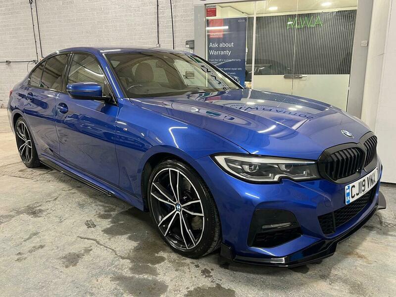 2019 BMW 3 Series - Image 5