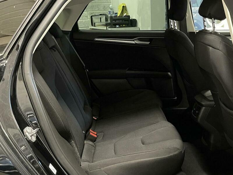 2017 Ford Mondeo - Image 36