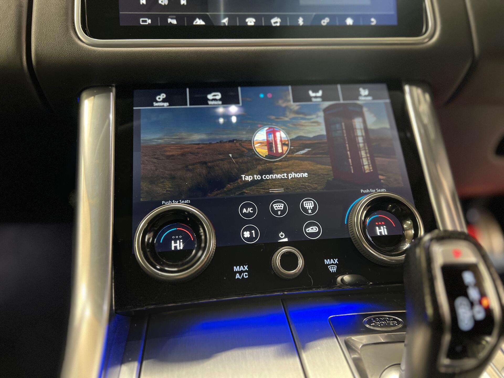 2022 Land Rover Range Rover Sport - Image 44