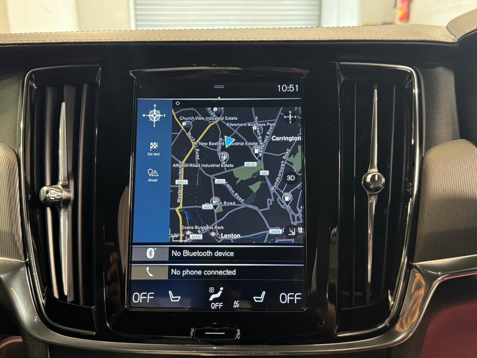 2019 Volvo S90 - Image 27