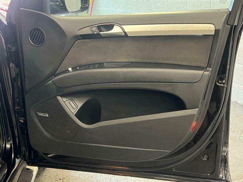 2015 Audi Q7 - Image 23