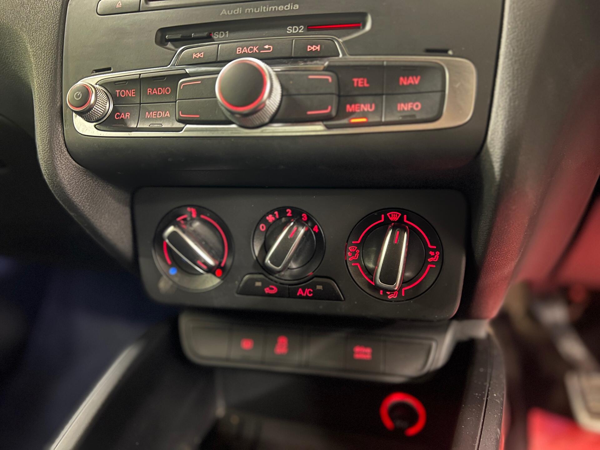 2018 Audi A1 - Image 35