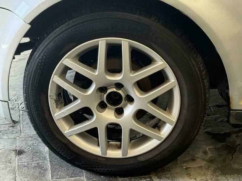 2001 Volkswagen Golf - Image 8