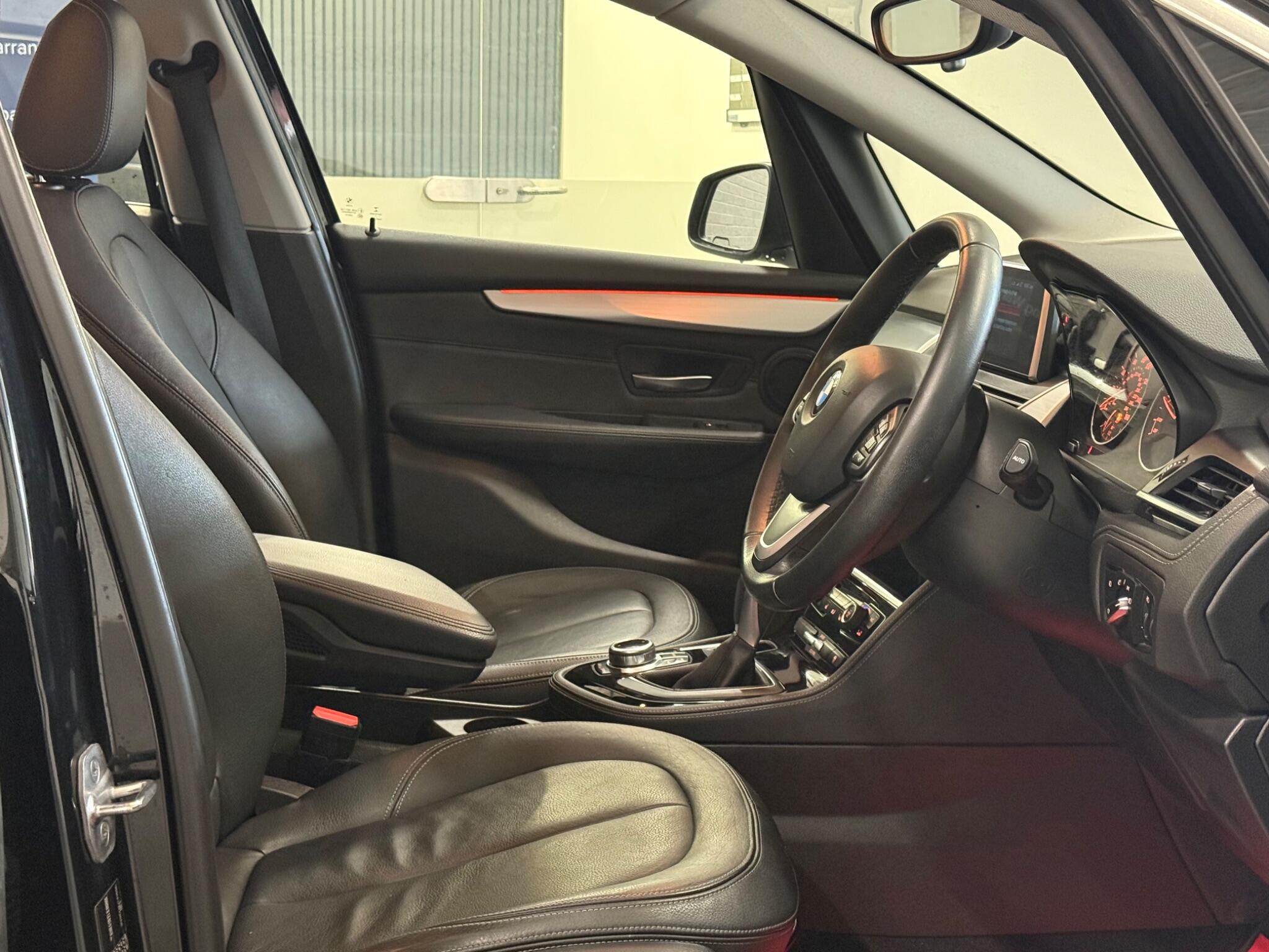 2017 BMW 2 Series Active Tourer - Image 25