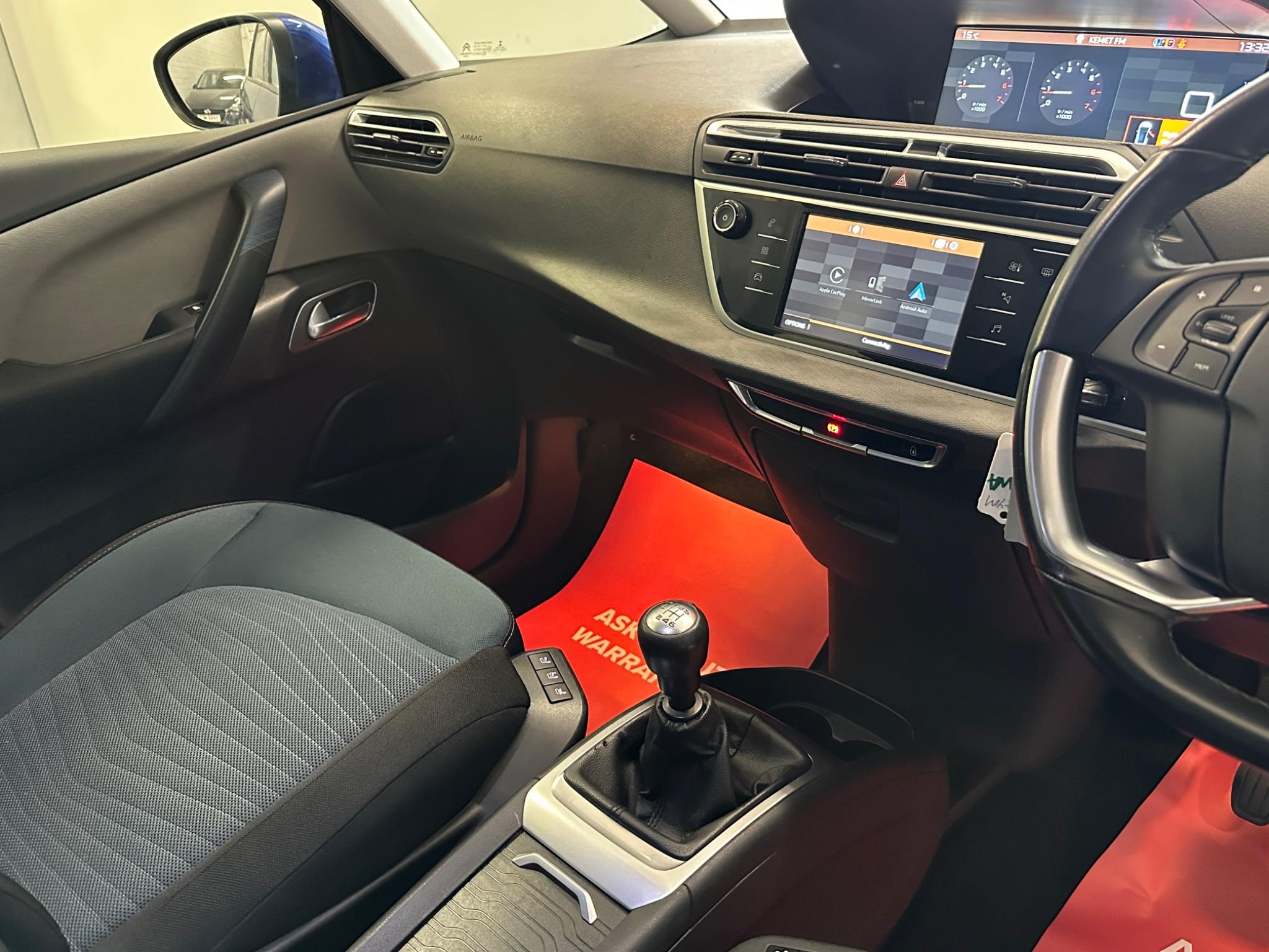 2017 Citroen Grand C4 Picasso - Image 21