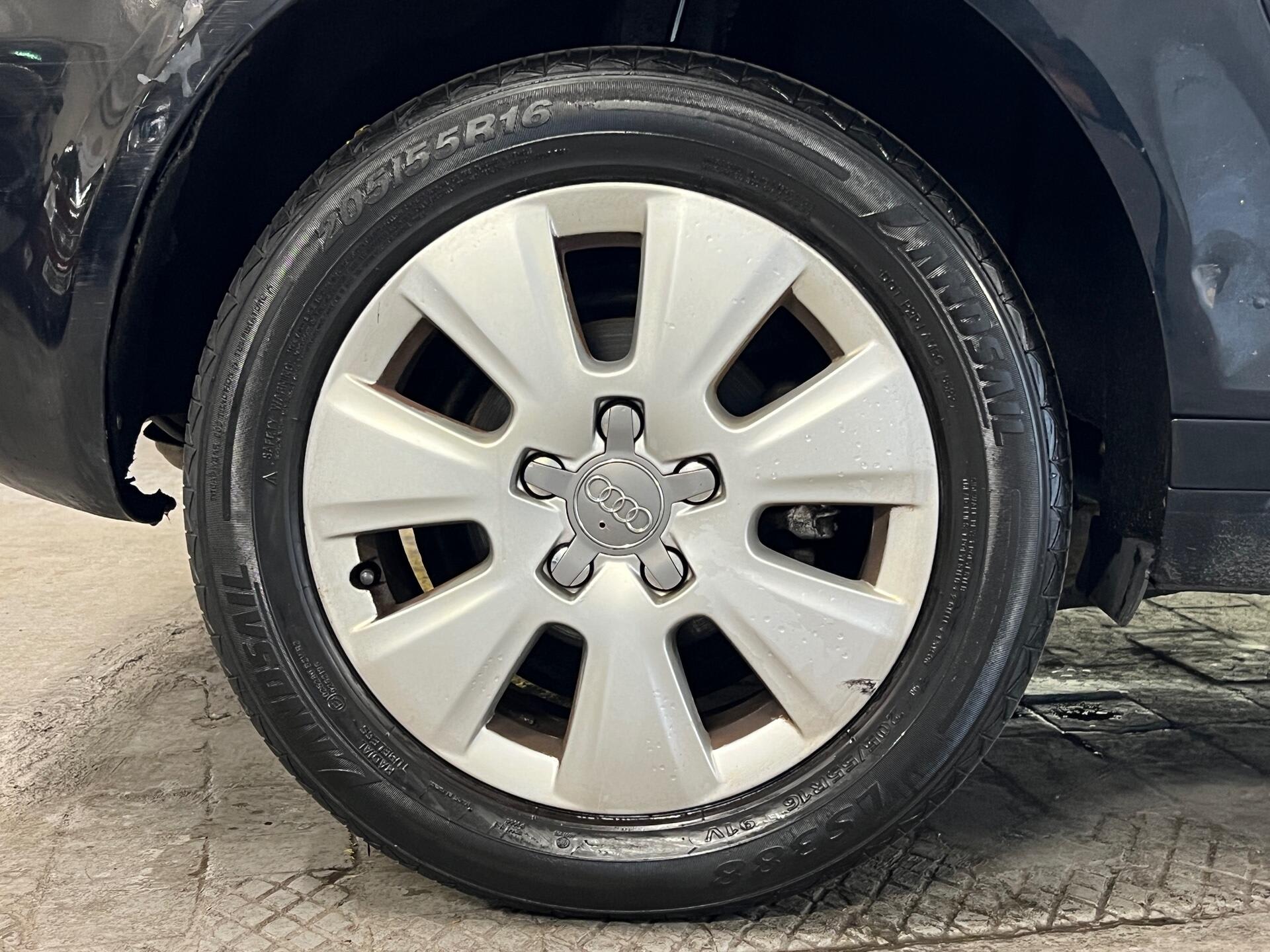 2012 Audi A3 - Image 13