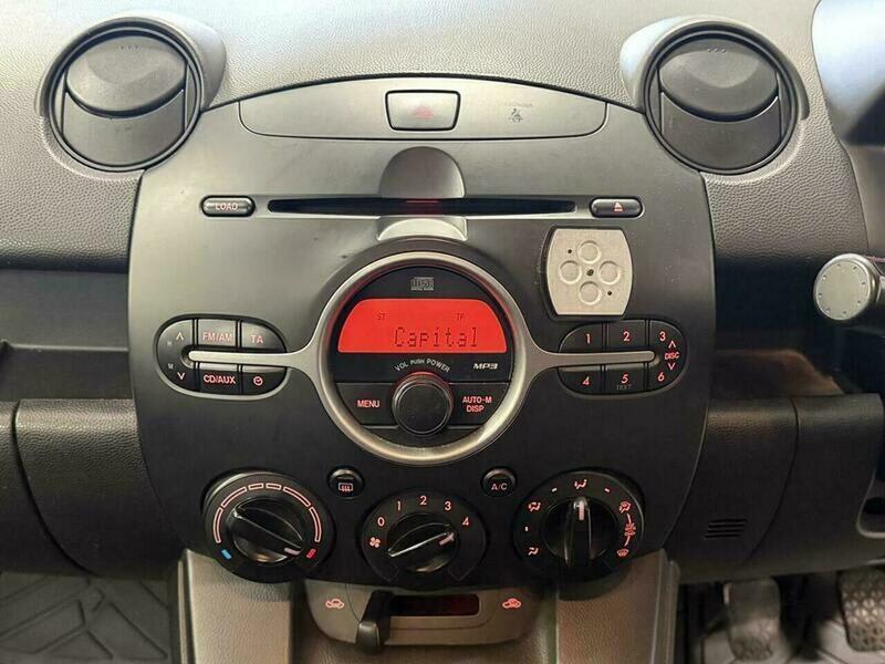2008 Mazda Mazda2 - Image 26