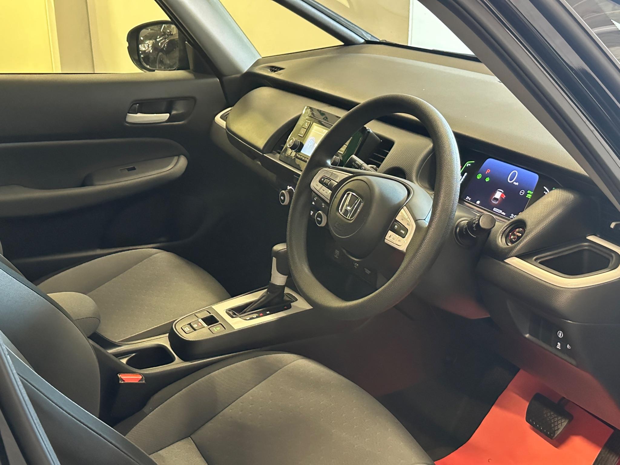 2022 Honda Jazz - Image 17