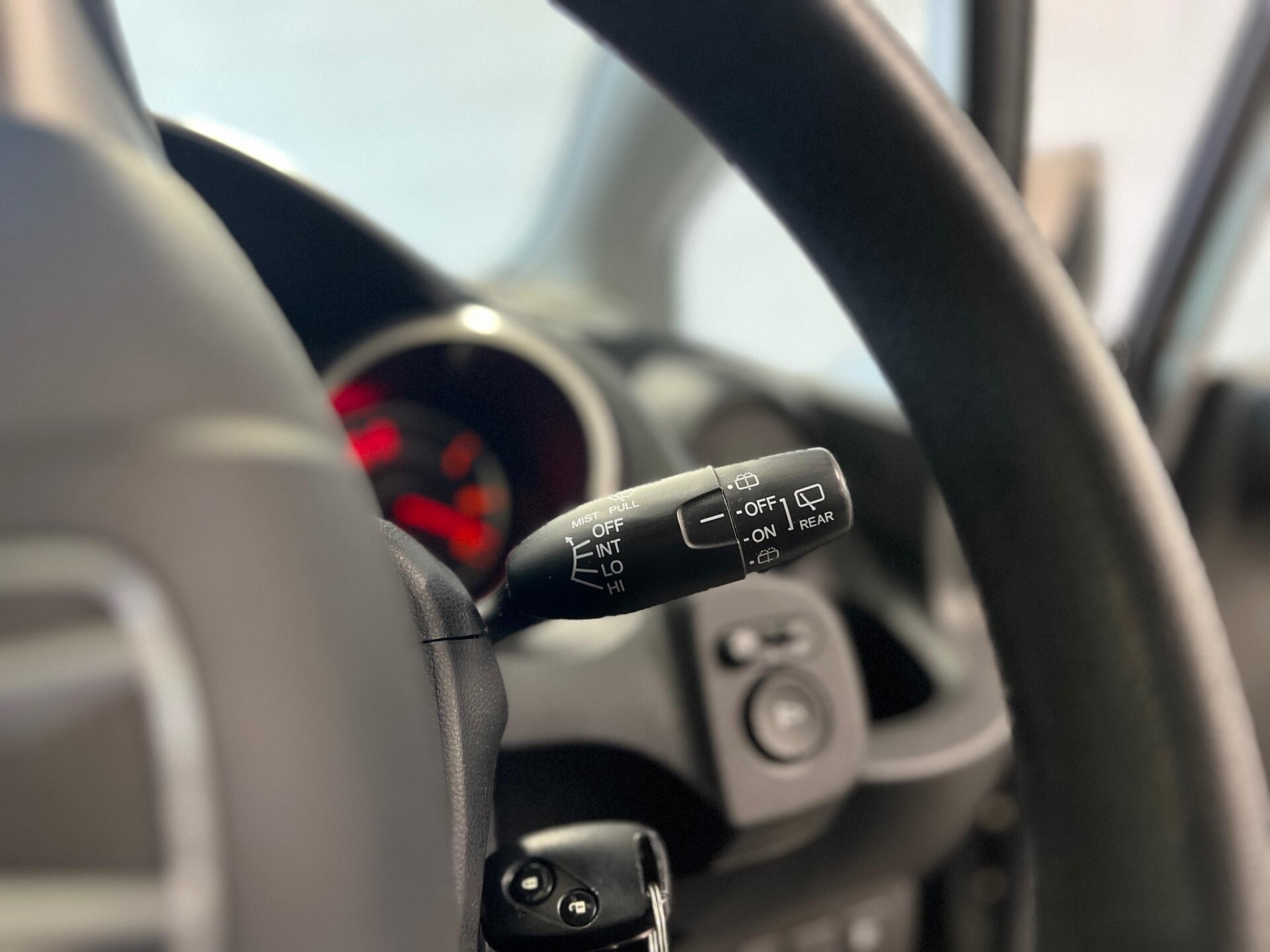 2010 Honda Jazz - Image 25