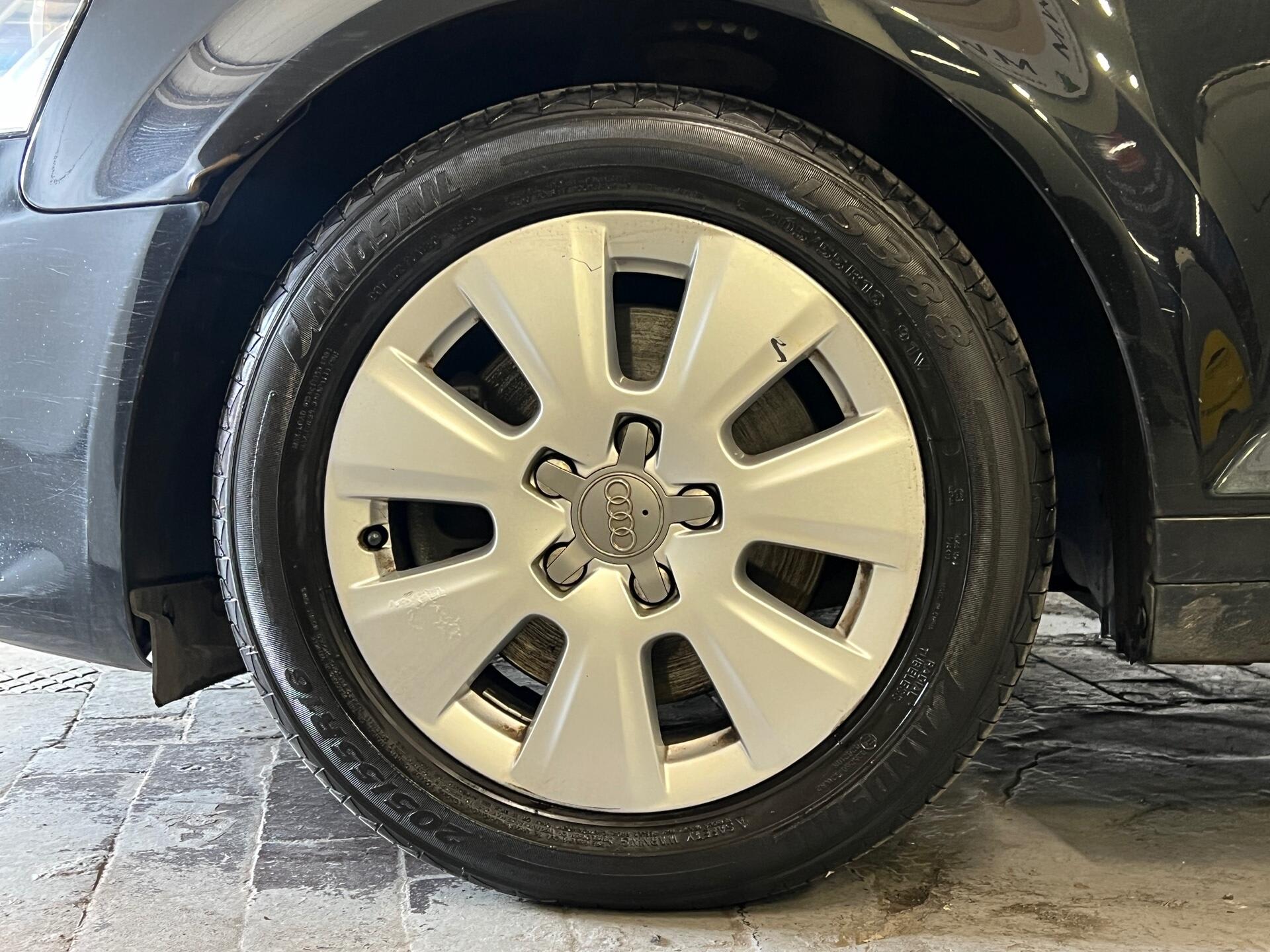 2012 Audi A3 - Image 12