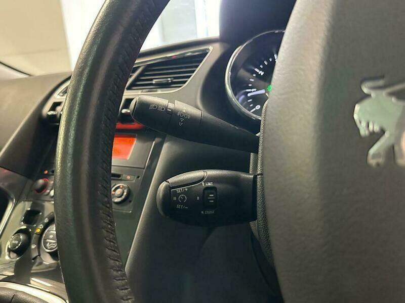 2013 Peugeot 3008 - Image 25