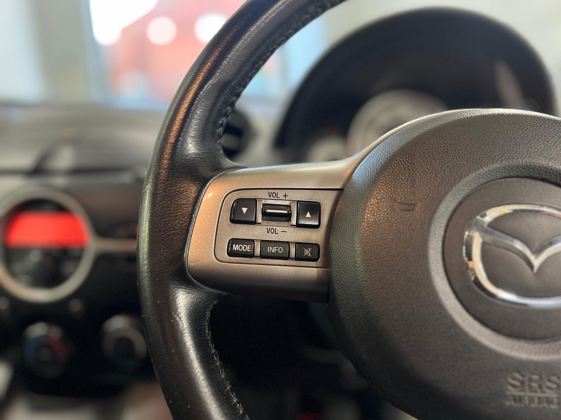 2009 Mazda Mazda2 - Image 21