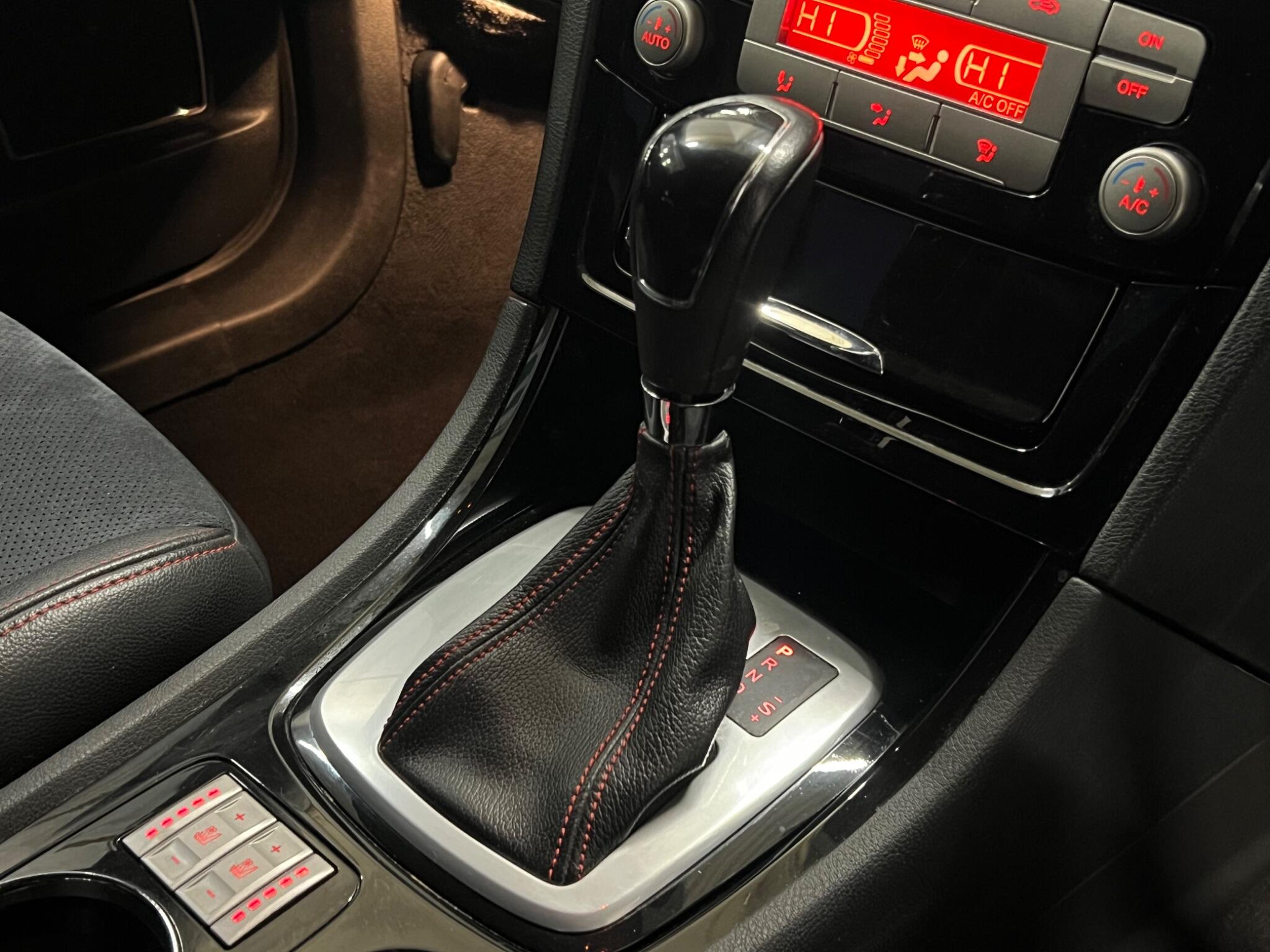 2010 Ford Mondeo - Image 30